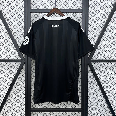Real Madrid Vintage Edition 2025/2026