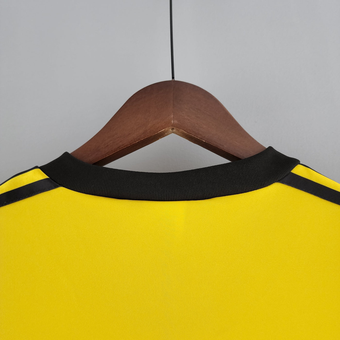Retro 1989 Dortmund home S-XXL