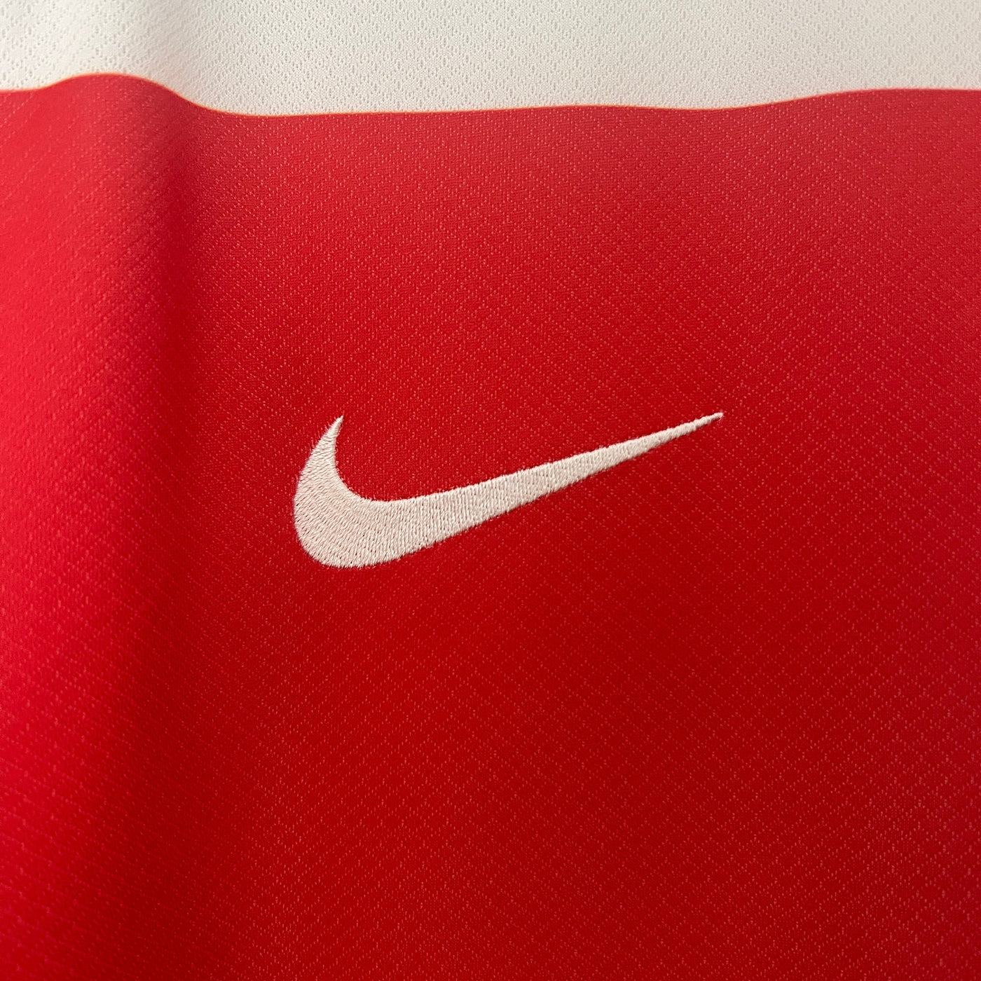 Officiële Kroatië Voetbalshirt 2024/2025 - Beschikbaar in Maten S t/m XXXL