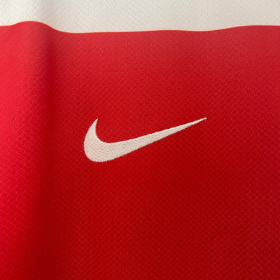 Officiële Kroatië Voetbalshirt 2024/2025 - Beschikbaar in Maten S t/m XXXL