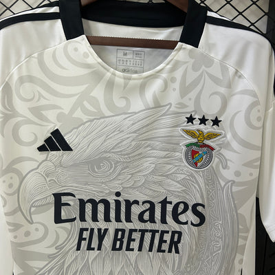 Benfica Training Jersey 2025/2026