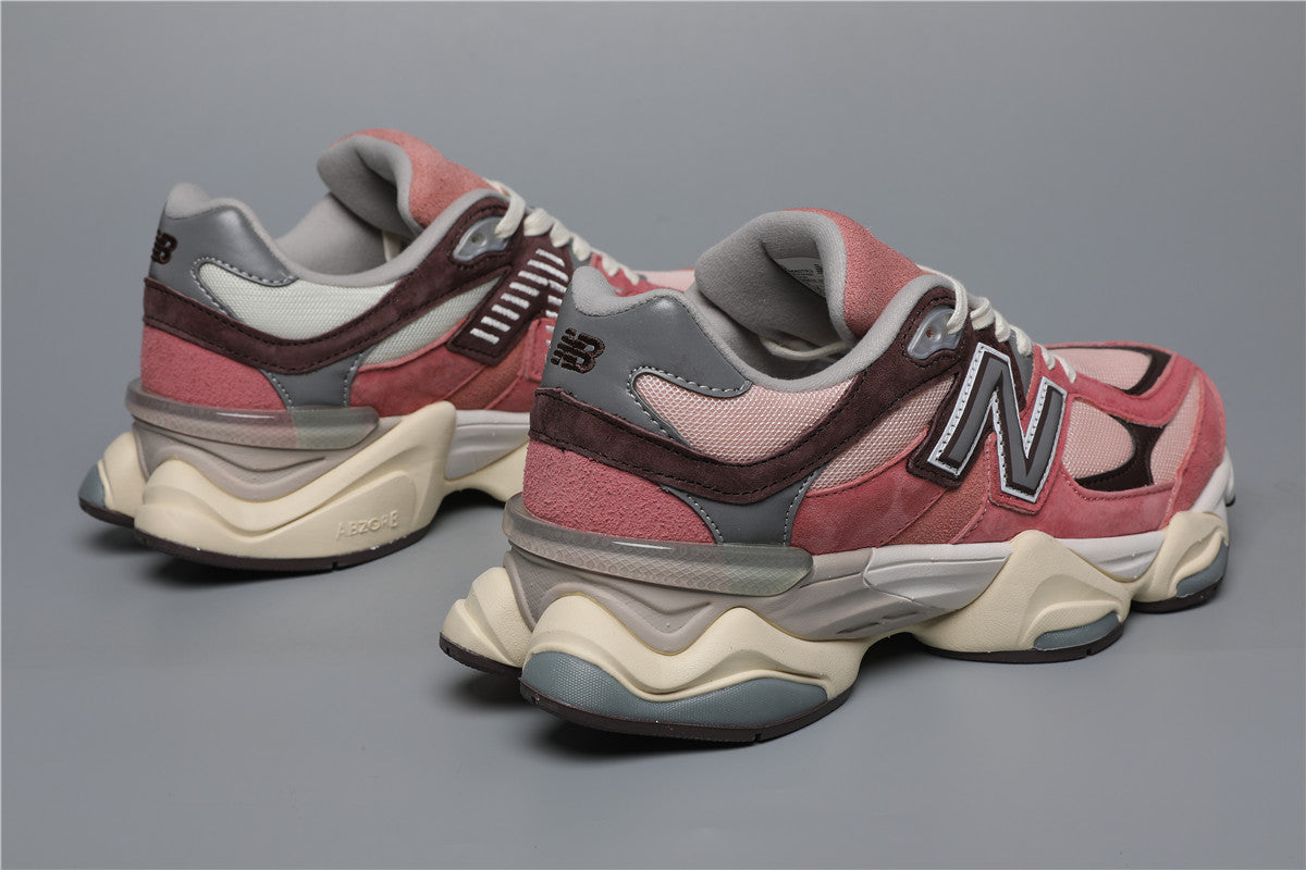 New Balance 9060-24 Multicolor Shoes - Streetwear Sneakers
