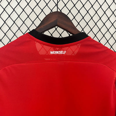 Bayer Leverkusen HOME 2024/2025