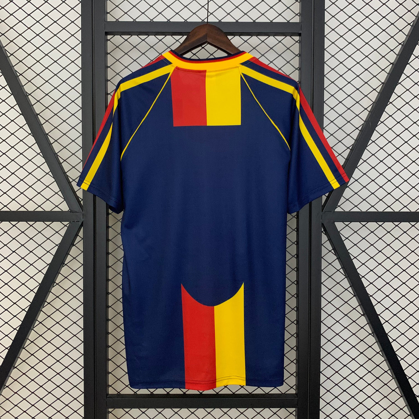 Galatasaray Third Retro Shirt 1998/1999