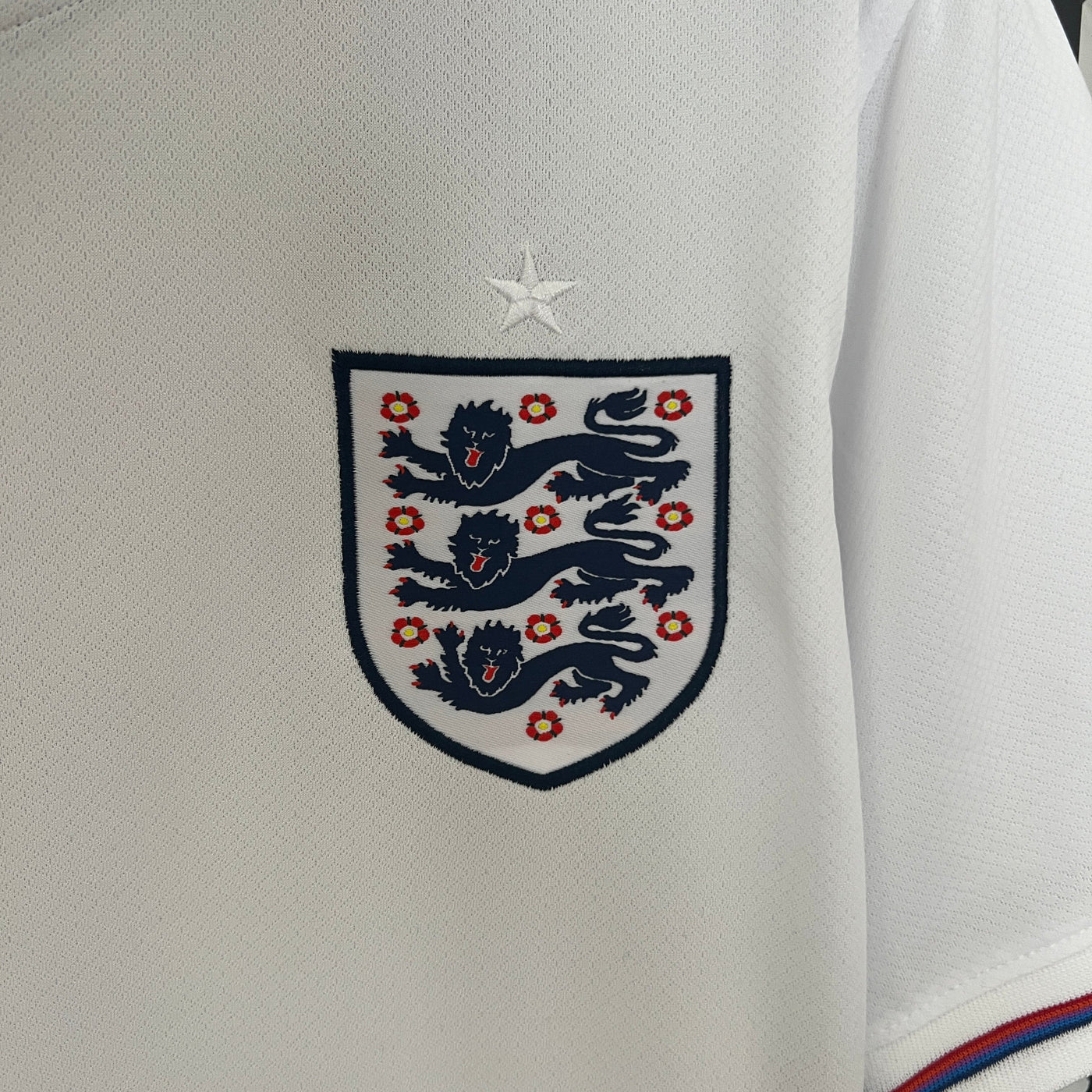 England Home 2024/2025!