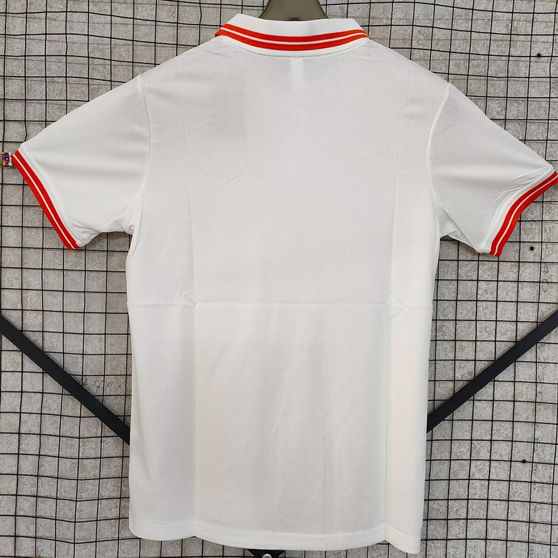 Netherlands Underwear Edition 2024/2025 - Nederland