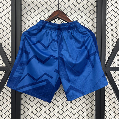 Chelsea Home Shorts 2025/2026