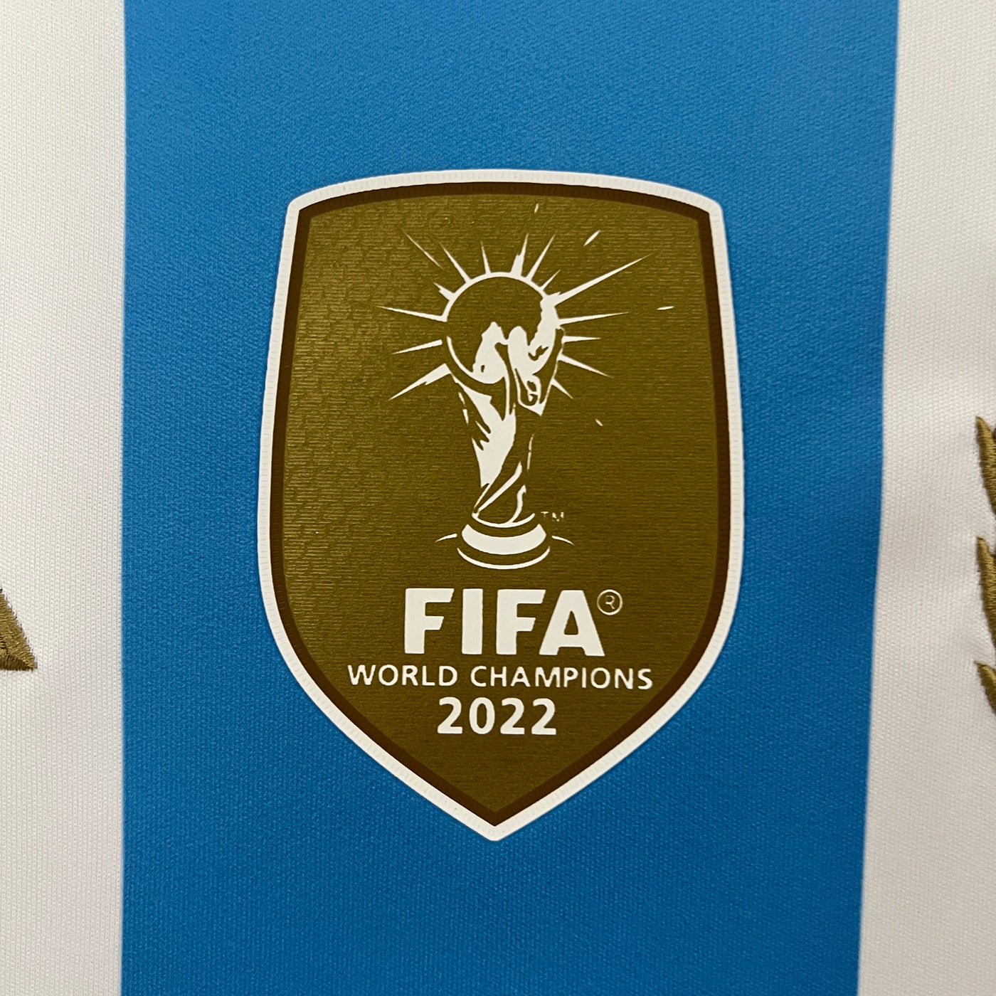 Officiële Argentinië Thuisoutfits voor het Seizoen 2024/2025!