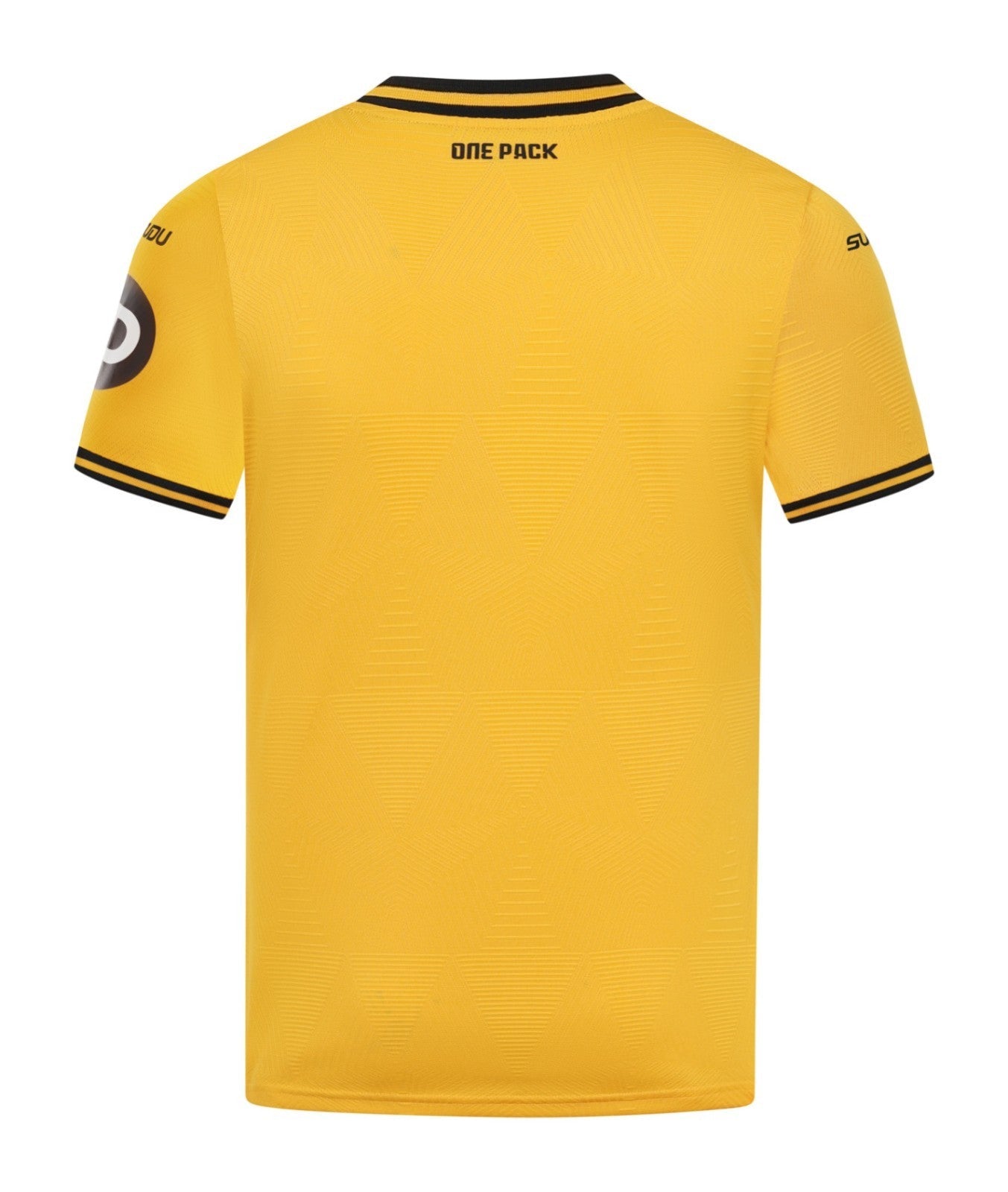 Wolverhampton Wanderers Home 2024/2025