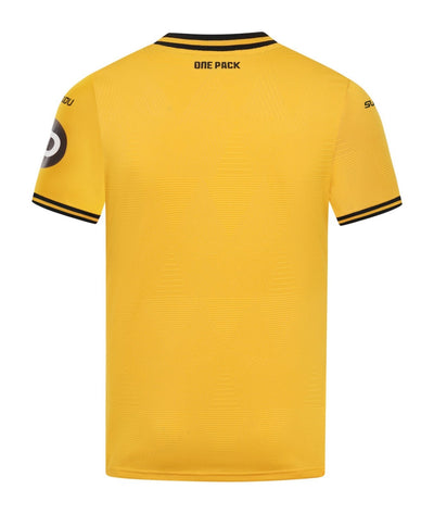 Wolverhampton Wanderers Home 2024/2025