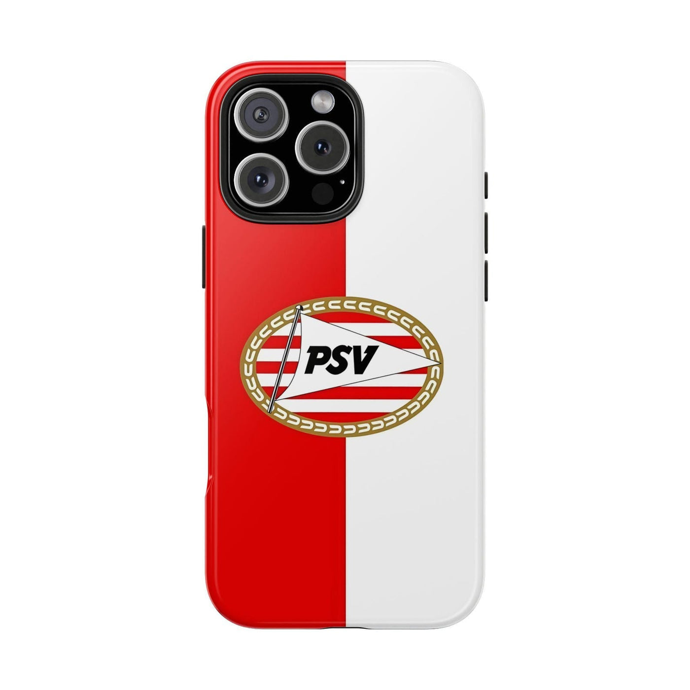 Psv Eindhoven Cover - Custom Soccer Phone Case 5 Series