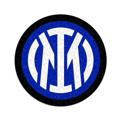Inter - Football Puzzle
