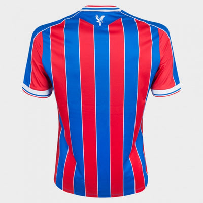 Crystal Palace Home 2025/2026