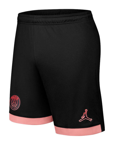 PSG Third Kit 2024/2025 – Officiële Wedstrijdshirt & Pantalon, Maten S tot XXXL