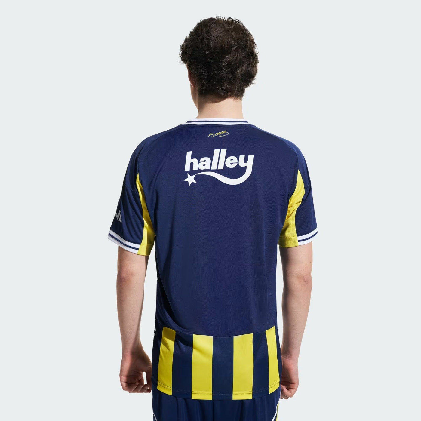 Fenerbahçe Home 2025/2026