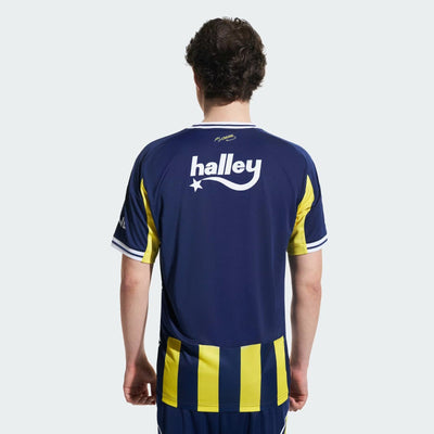 Fenerbahçe Home 2025/2026