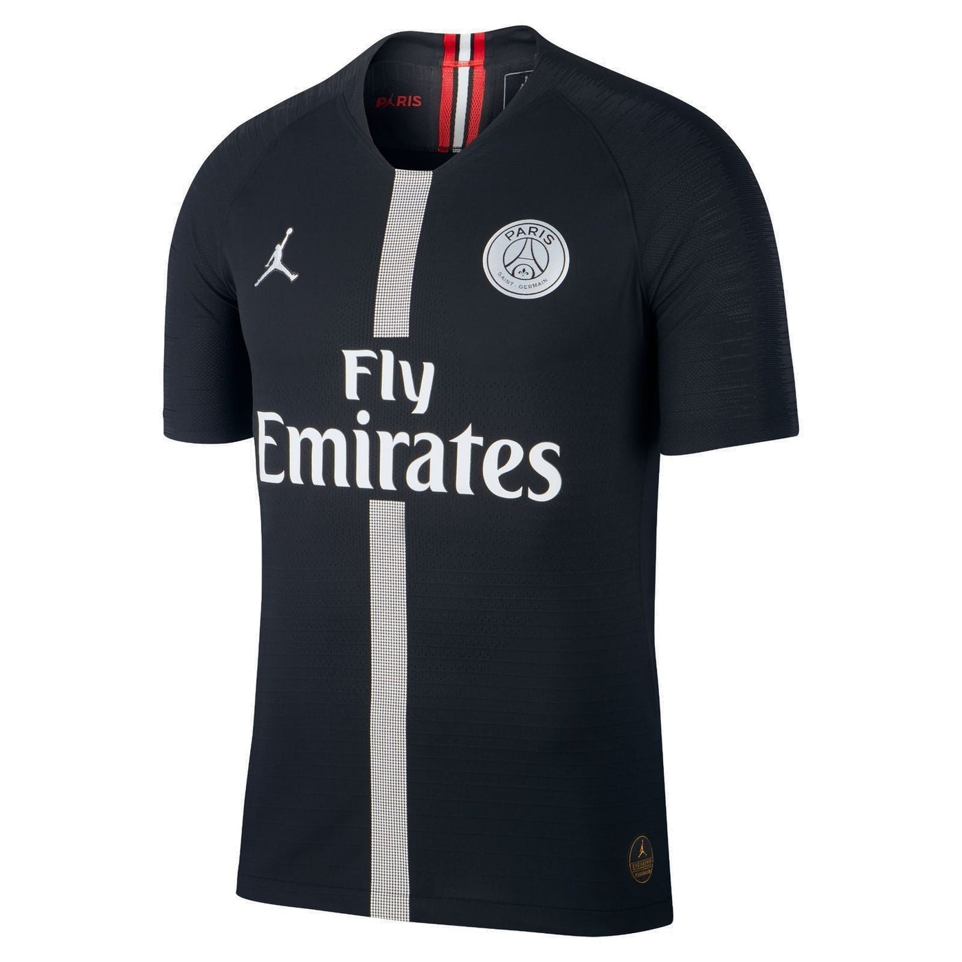 Psg Third Retro Jersey Edition 2018/2019 - Paris Saint Germain