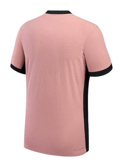 PSG Third Kit 2024/2025 – Officiële Wedstrijdshirt & Pantalon, Maten S tot XXXL