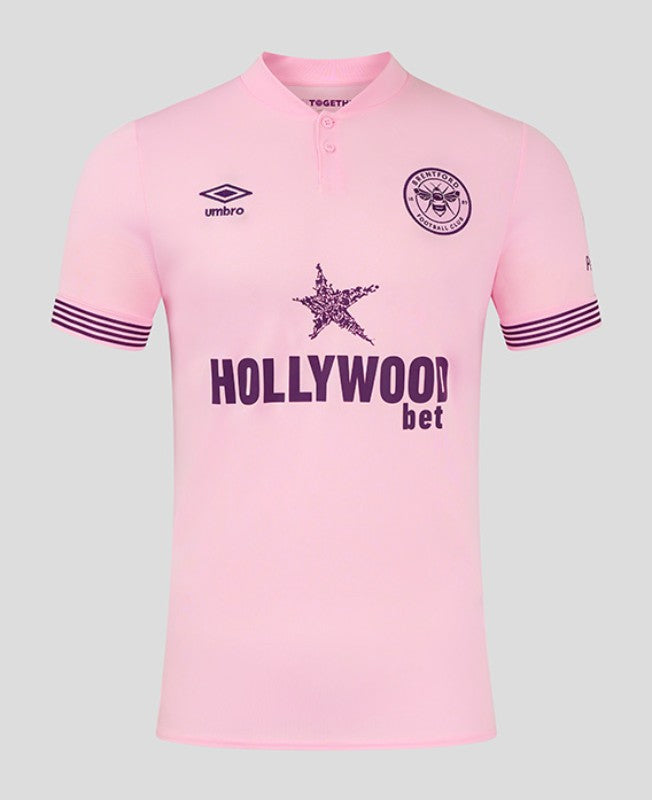 Brentford FC Away 2024/2025