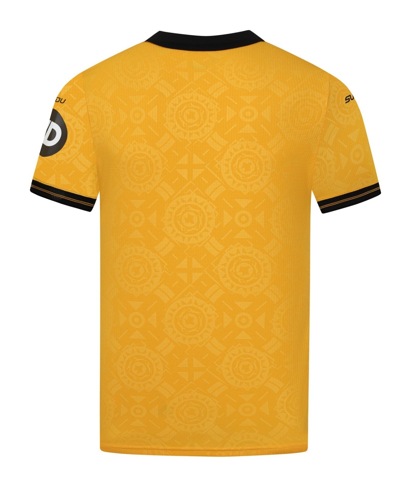 Wolverhampton Wanderers Home 2025/2026