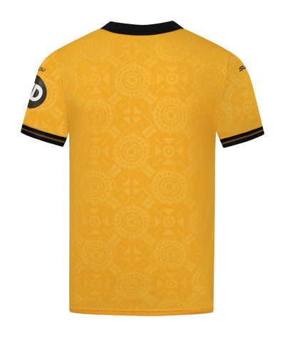 Wolverhampton Wanderers Home 2025/2026