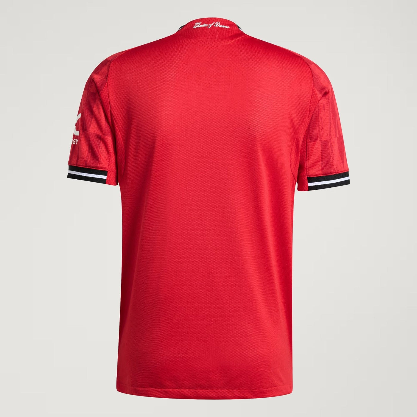 Manchester United Home 2025/2026