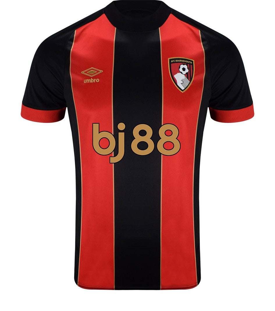 AFC Bournemouth Home 2024/2025
