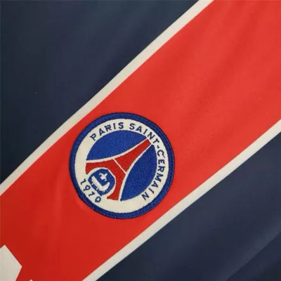Iconisch PSG Shirt 2002/2003 - Ronaldinho Collectie