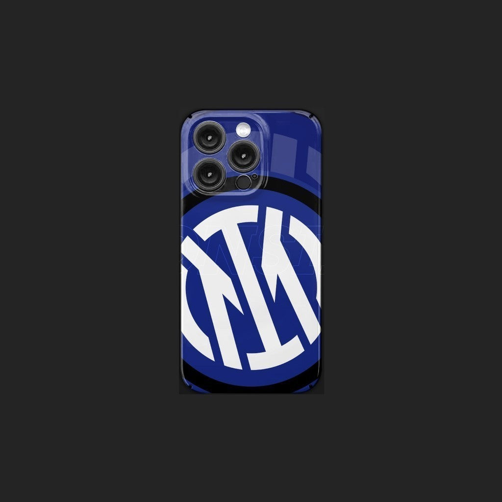 Inter Cover - Custom Soccer Phone Case
