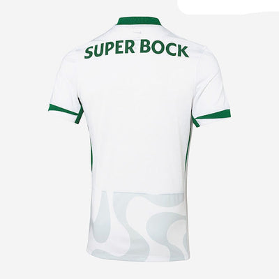 Sporting Lisbona Away 2025/2026