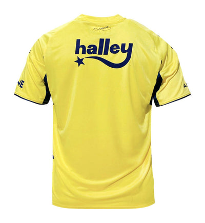 Fenerbahçe Away 2025/2026