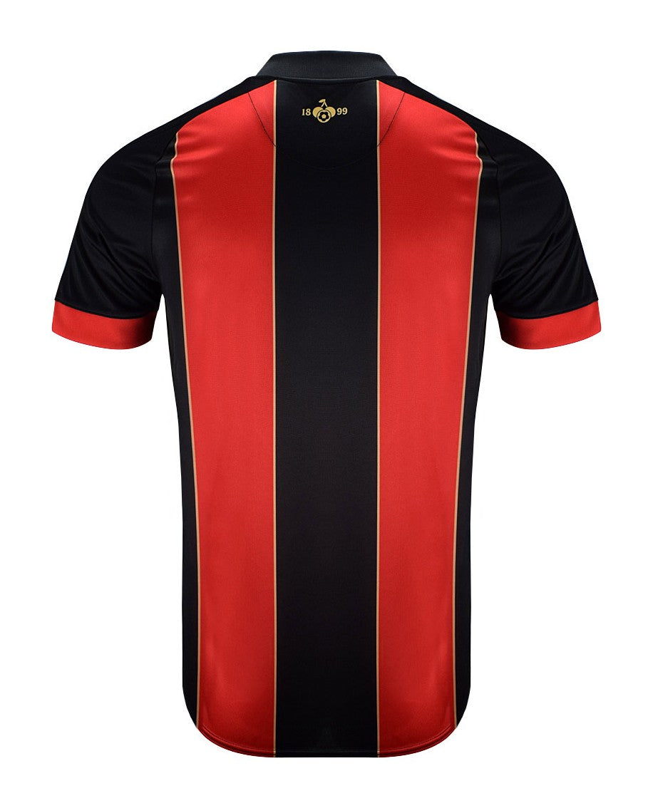 AFC Bournemouth Home 2024/2025