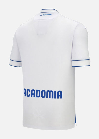Auxerre Home 2025/2026