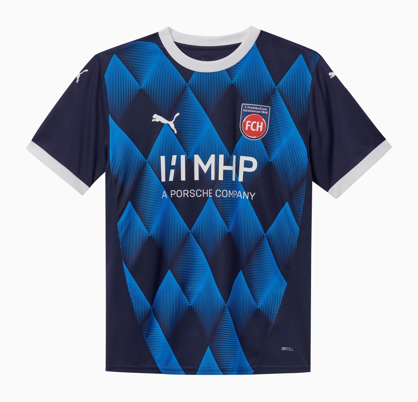 FC Heidenheim Away 24/25