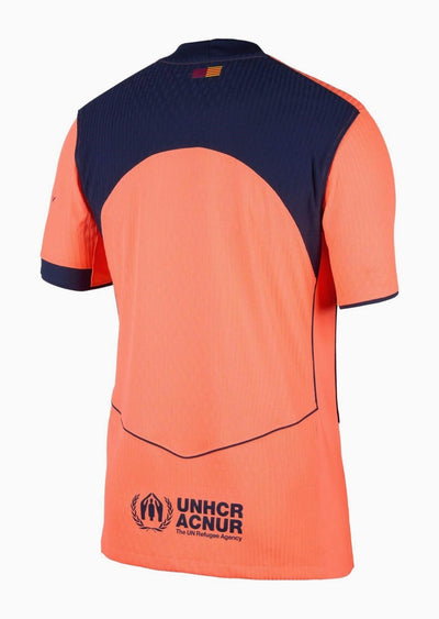 Barcelona Third 2025/2026