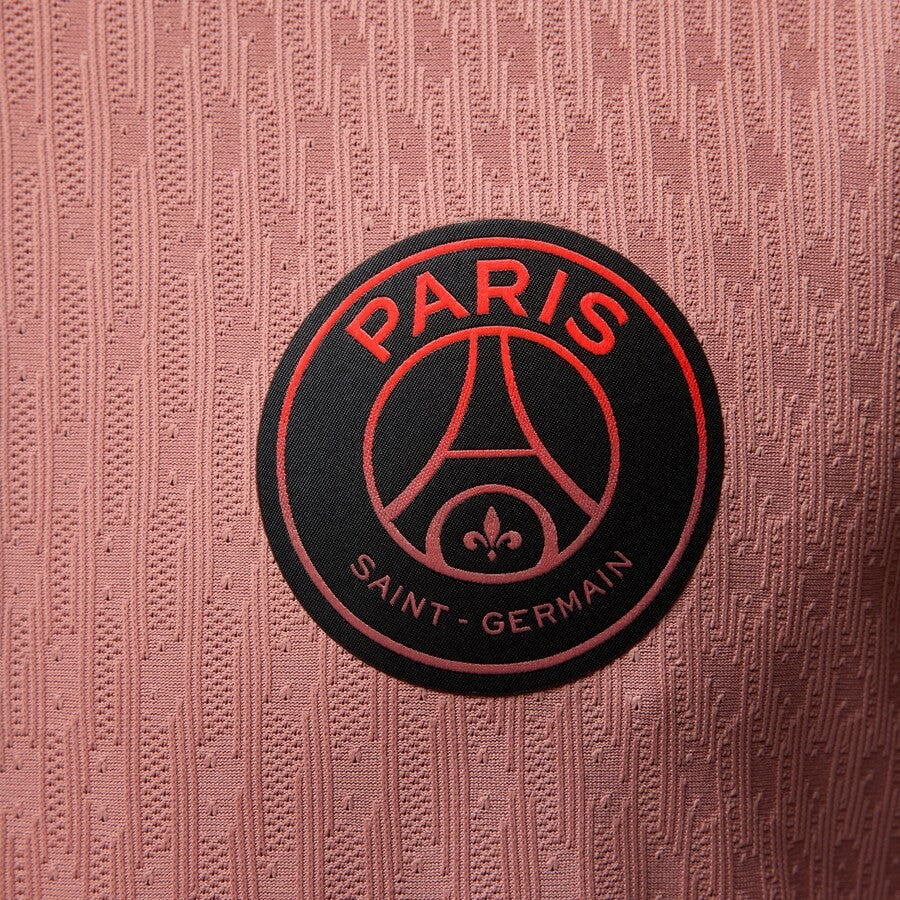 PSG Third Kit 2024/2025 – Officiële Wedstrijdshirt & Pantalon, Maten S tot XXXL
