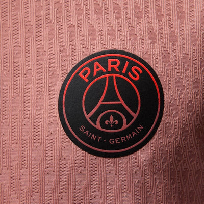 PSG Third Kit 2024/2025 – Officiële Wedstrijdshirt & Pantalon, Maten S tot XXXL